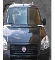 FİAT DOBLO 2 ASTARLI KAPUT ÜSTÜ