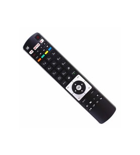 SEG 43SBF700 Uyumlu Led Tv Kumandası Netflıx 