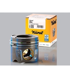 NURAL MARKA PISTON OPEL 83.00 mm ANTARA / INSIGNIA B20DTH (Standart)