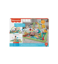 Fisher-Price® 3'ü 1 Arada Yağmur Ormanı Jimnastik Merkezi HJW08
