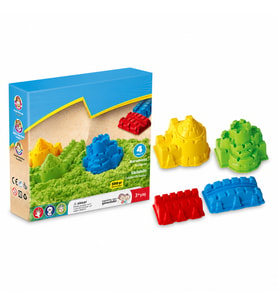 03610 Kalekum Seti 500 Gr Artsand