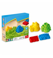 03610 Kalekum Seti 500 Gr Artsand