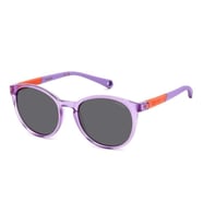 PLD 8059/S 789M9 47 Polaroid Kids Polarize Güneş Gözlüğü