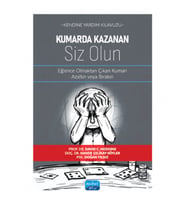 Kendine Yardım Kılavuzu - Kumarda Kazanan Siz Olun - Eğlence Olmaktan Çıkan Kumarı Azaltın veya Bırakın