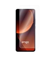 Xiaomi 13T Ekran Koruyucu Mat Parmak İzi Bırakmaz (Şeffaf)