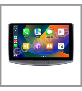 VOLKSWAGEN PASSAT B6-B7-CC UYUMLU 8GB RAM 128GB HAFIZA ANDROID MULTIMEDIA TEYP
