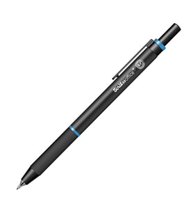 Scrikss Versatil ( uçlu ) Kalem 6 renk seçeneği (Mavi)