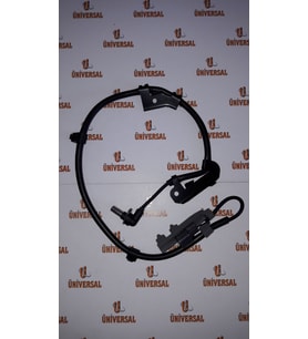 ABS SENSÖRÜ D-MAX 2005-2011 ÖN SAĞ