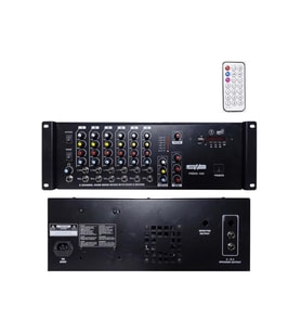 Lastvoice Prime-500W TR 500 Watt Hat Trafolu Mikser Anfi