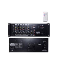 Lastvoice Prime-500W TR 500 Watt Hat Trafolu Mikser Anfi