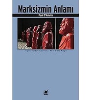Anlamı