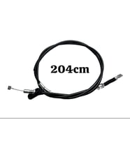 Honda Civic Arka Sol Fren Teli 2012-2015