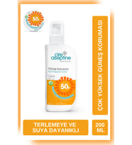 Cire Aseptine Günes Koruyucu 50 SPF 200ml