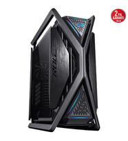 ASUS ROG HYPERION GR701 ÇELİK ALAŞIMLI GAMING E-ATX PC KASASI