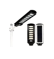 Lexron 700W Solar Aydınlatma