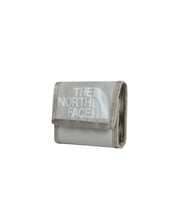 The North Face BASE CAMP WALLET Cüzdan NF0A52THP481 Gri