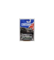 Matchbox 1975 Cadillac Eldorado Convertible GGF12 HVR96