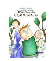 Yasimcim Canım Benim