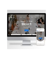 Hazır Kurumsal Web Sitesi Yazılımı V22