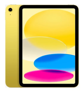 Apple iPad 11 128 A16 MD4E4TU/A 128 GB Wi-Fi 11" Tablet Sarı