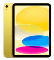 Apple iPad 11 128 A16 MD4E4TU/A 128 GB Wi-Fi 11" Tablet Sarı