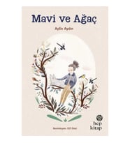 Mavi ve Ağaç