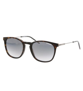 Osse OS3176-02 51 Unisex Güneş Gözlüğü (Kahverengi)