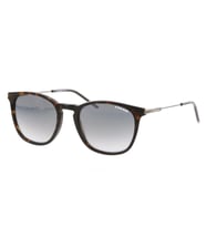 Osse OS3176-02 51 Unisex Güneş Gözlüğü (Kahverengi)
