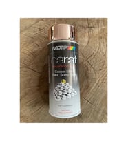 MOTİP KROM EFEKT BAKIR 400 ML