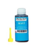Perfection CHEF Sıvı Su Bazlı Likit Gıda Boyası MAVİ 150 gr.