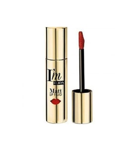Pupa Stay Gold I'm Matt Lip Fluid 002 (Karışık)