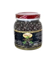 ONCU SIYAH ZEYTIN 1KG PET XL-L(201-260)