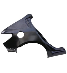 95479663-ÇAMURLUK ARKA SAĞ H/B CRUZE-GM / PSA (Standart)