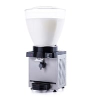 Samixir KAM40.DI Köpüklü Ayran Dispenseri-40 litre-dijital-inox