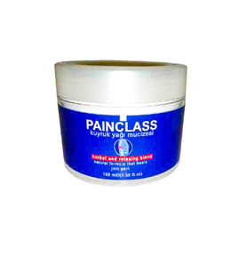 Painclass Kuyruk Yağı Yüksek Etkili Rahatlatıcı 100 ml