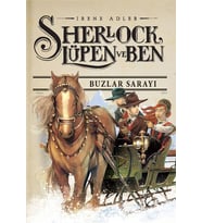 Sherlock Lupen Ve Ben 5 Buzlar Sarayı