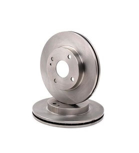 FREN DİSKİ ÖN TAKIM MAZDA 323 1995-1998  FAMILIA 1.5 (Boş)