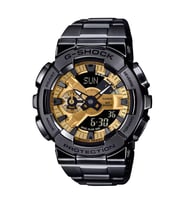 Casio G-Shock G-Steel GM-110BD-1A9DR Erkek Kol Saati