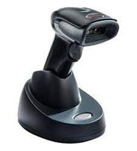 Honeywell 1472G Kablosuz Karekod Okuyucu 2D