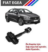 Fiat Egea Kapı Gergisi Ön