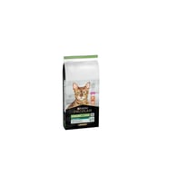 Pro Plan Sterilised Somonlu Kedi Maması 10 Kg (Kahverengi)