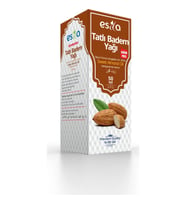 Esila Tatlı Badem Yağı 50 ML
