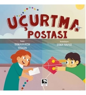 Uçurtma Postası
