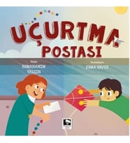 Uçurtma Postası