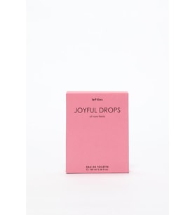 Lefties Rose Fields 100 ml EDT kadın parfümü