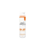 Cire Aseptine Airless Günes Koruyucu Vücut SPF 50+ Sun Protect 200 ml