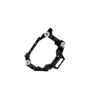 BMW X1:F48 2015-2018 Far Mercek Braketi Sol 63117436461 Wender