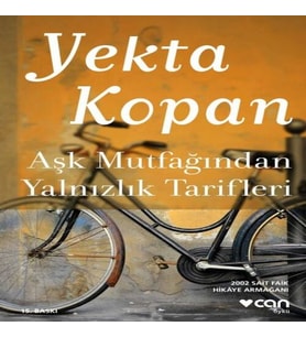 Aşk Mutfağından Yalnızlık Tarifleri