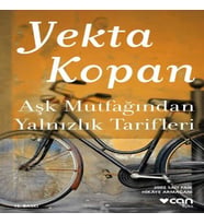 Aşk Mutfağından Yalnızlık Tarifleri
