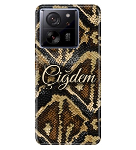 Xiaomi Mi 8 9 10 10T 11 11T 12 13 14 15 Note Lite Pro Kılıf İsim Yazılı Kişiye Özel Model-4 (Çok Renkli)